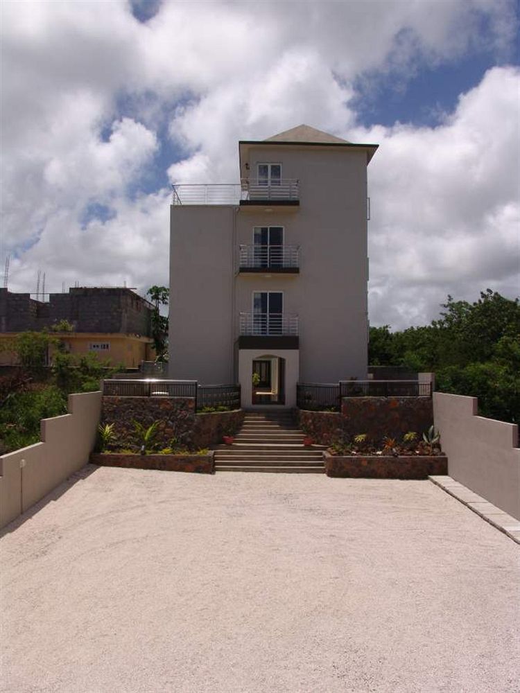 Mo Residence Mauritius Exterior photo