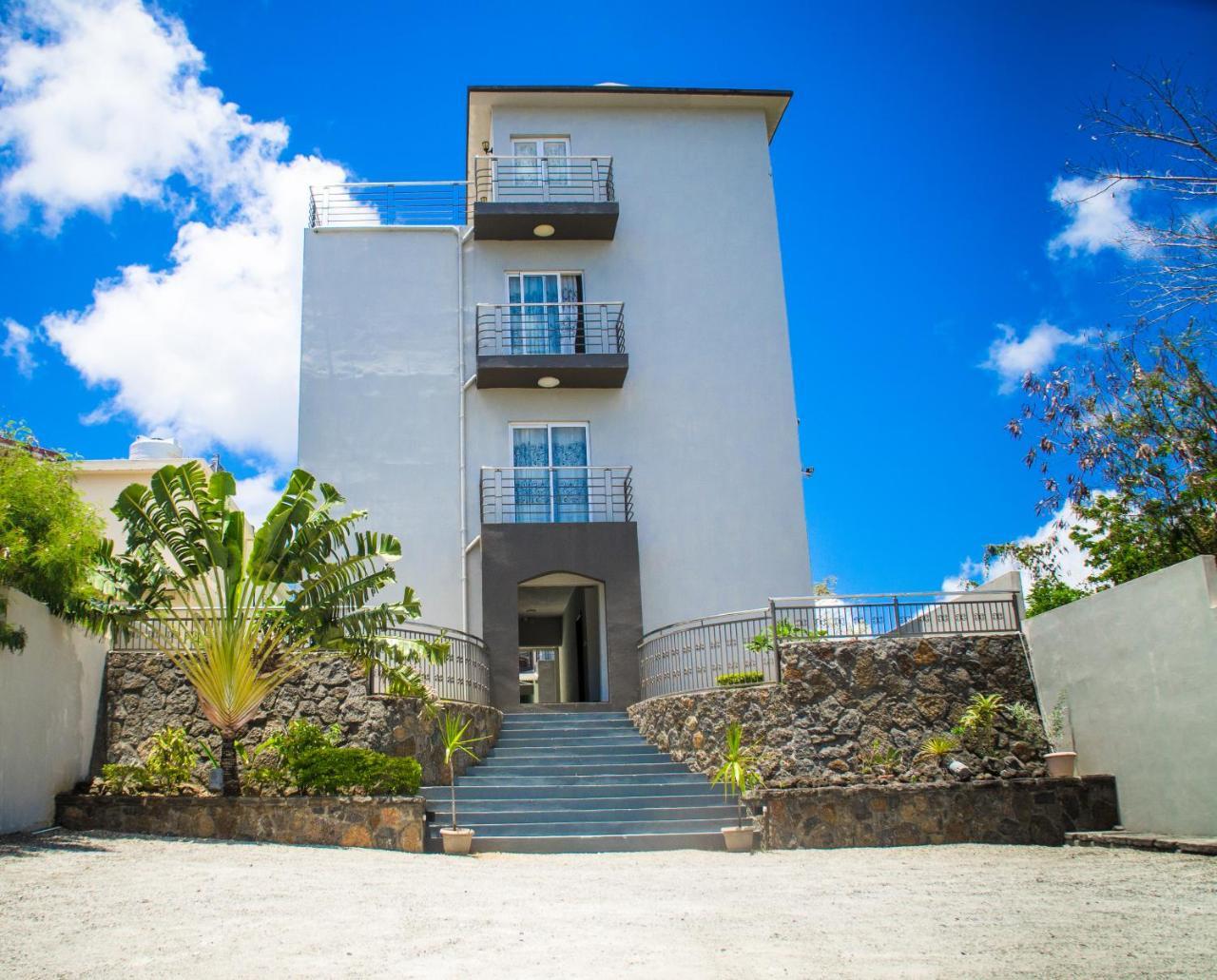 Mo Residence Mauritius Exterior photo